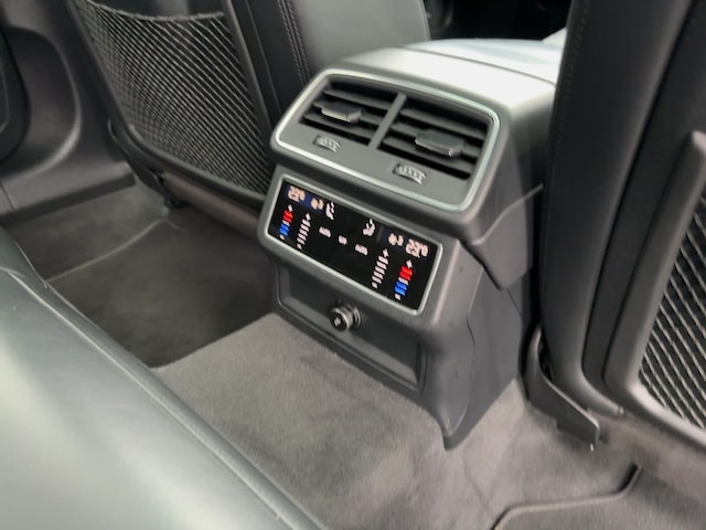 Audi A6 35 TDI Avant S-Tronic