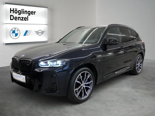 BMW X3 M40d