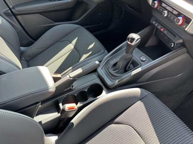 Audi A1 40 TFSI S-Line S-Tronic Sportback