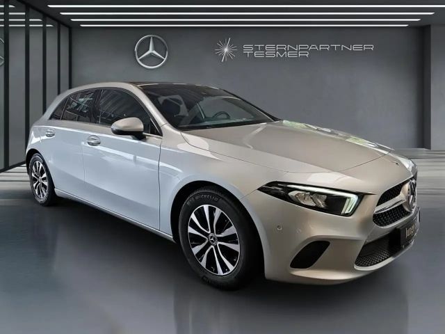 Mercedes-Benz A 200 Style