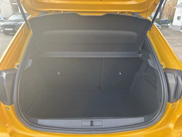 Peugeot E-208 Allure Pack