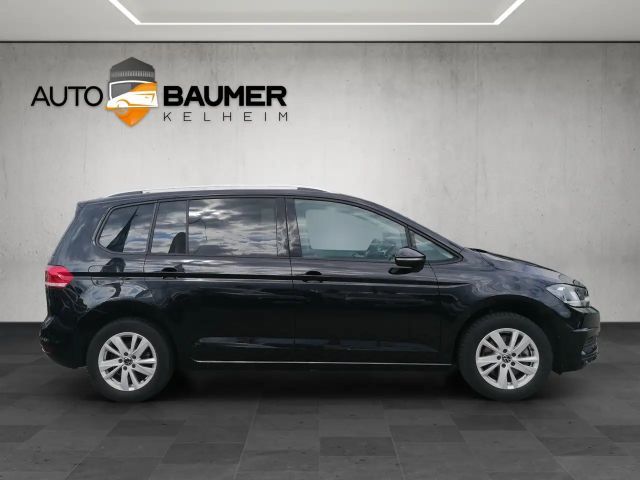 Volkswagen Touran 1.5 TSI 7-zitter DSG