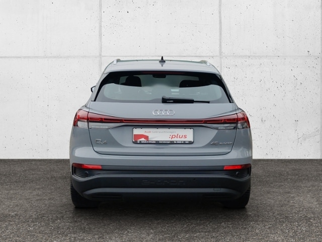 Audi Q4 e-tron 40