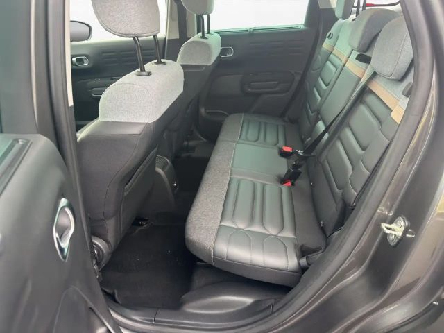 Citroën C3 Aircross Kamera Kälte Paket ACC PDC Bluetooth