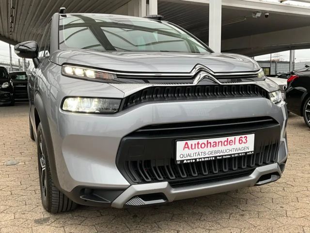 Citroën C3 Aircross Plus