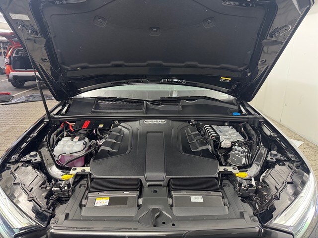 Audi Q7 50 TDI Quattro S-Line