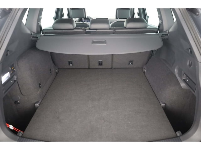 Seat Tarraco e-Hybrid