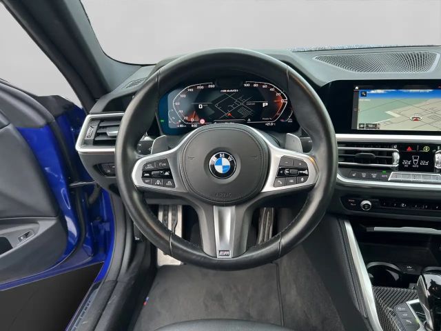 BMW 440 Coupé M440i xDrive