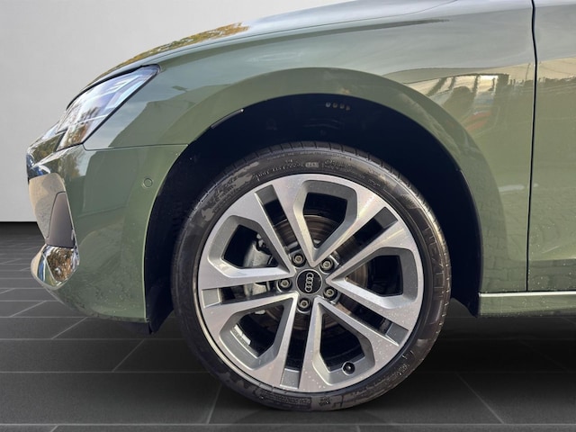 Audi A3 S-Tronic Sportback