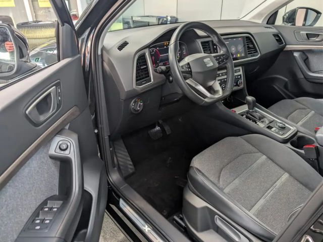 Seat Ateca 1.5 TSI DSG