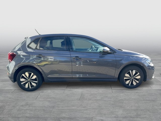 Volkswagen Polo 1.0 TSI Move