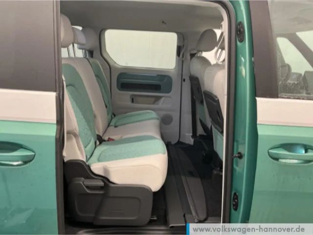 Volkswagen ID.Buzz Pro