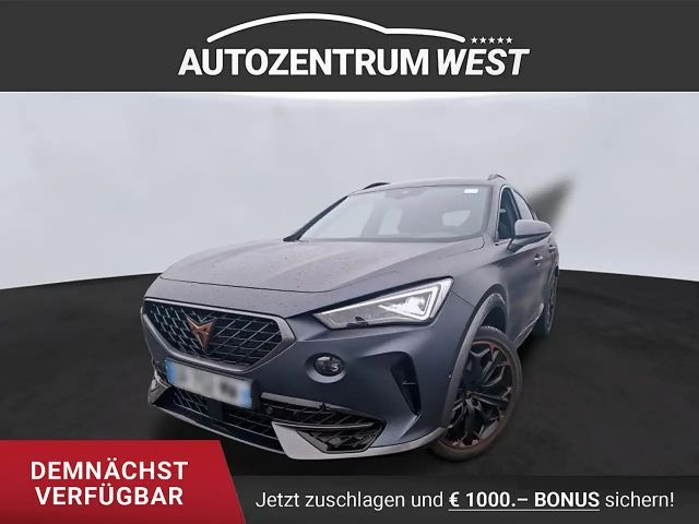 Cupra Formentor DSG VZ e-Hybrid