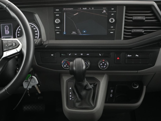 Volkswagen Caravelle Lang T6