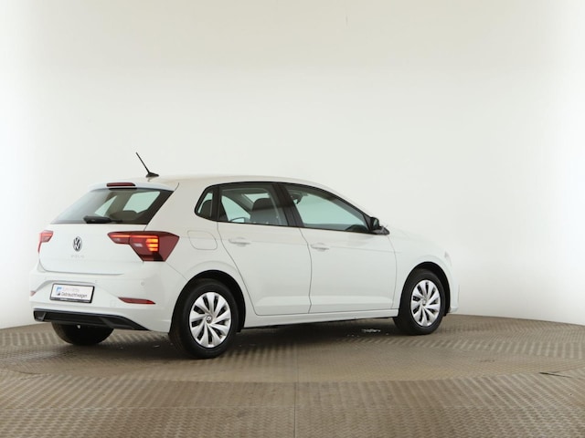 Volkswagen Polo 1.0 MPI Life