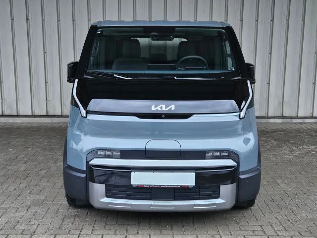 Kia PV5 Passenger 71 kWh