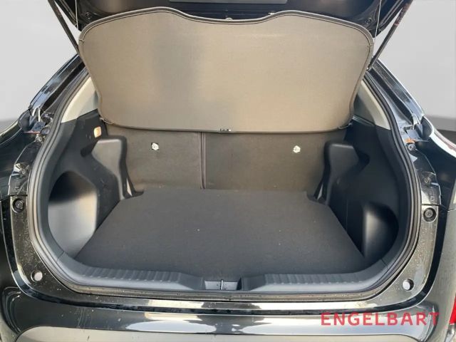 Toyota Yaris Cross Business Hybride