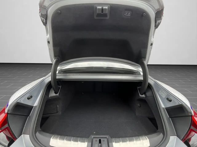 Audi RS e-tron GT 440 KW