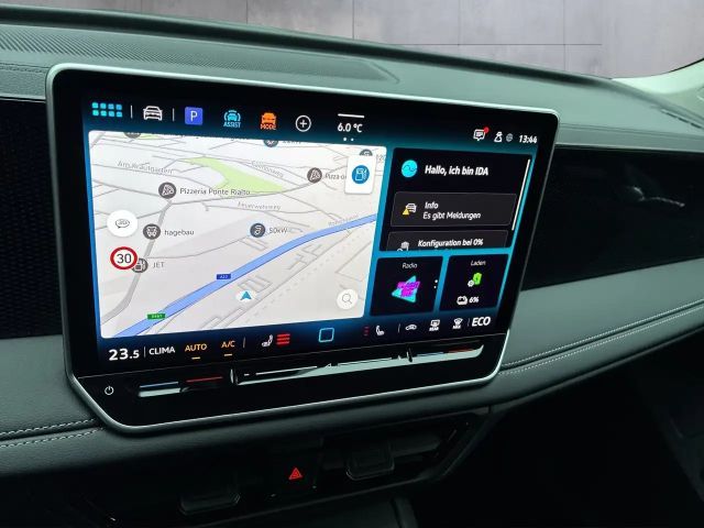 Volkswagen Tiguan DSG eHybrid