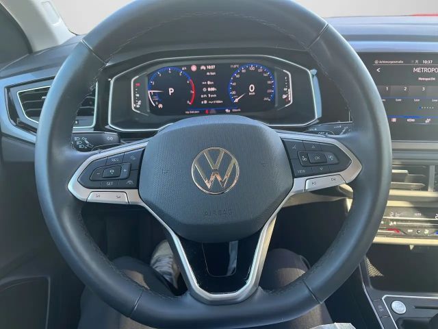 Volkswagen Taigo 1.5 TSI DSG Style