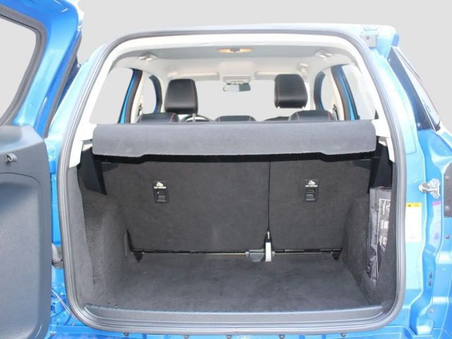 Ford EcoSport ST Line