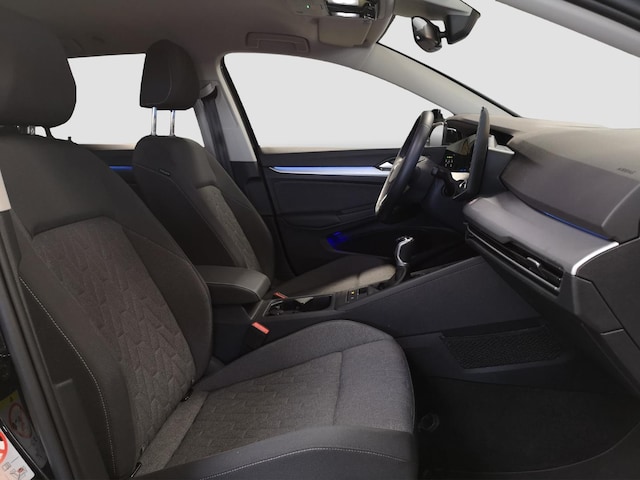 Volkswagen Golf 1.5 TSI Variant