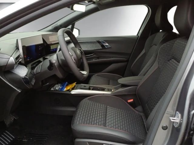 Renault Clio E-Tech Techno