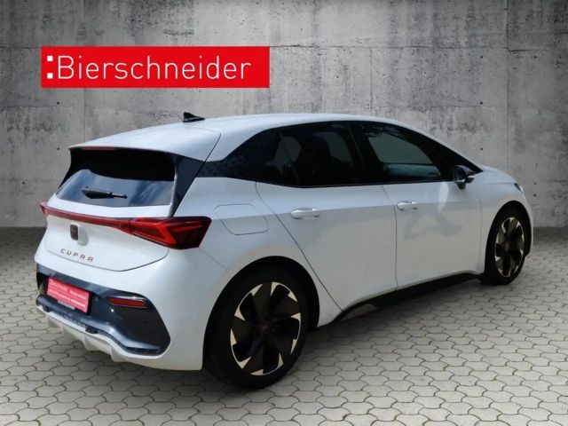 Cupra Born 60kWh 5-J-GARANTIE NAVI LED KAMERA ACC SHZ 19