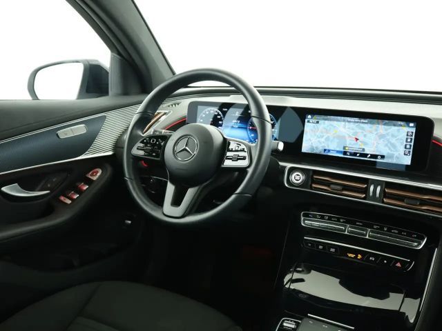 Mercedes-Benz EQC 400 4MATIC