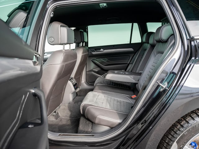 Volkswagen Passat Va 1.4GTE P 115 TSID6F