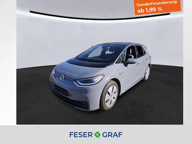 Volkswagen ID.3 Performance Pure