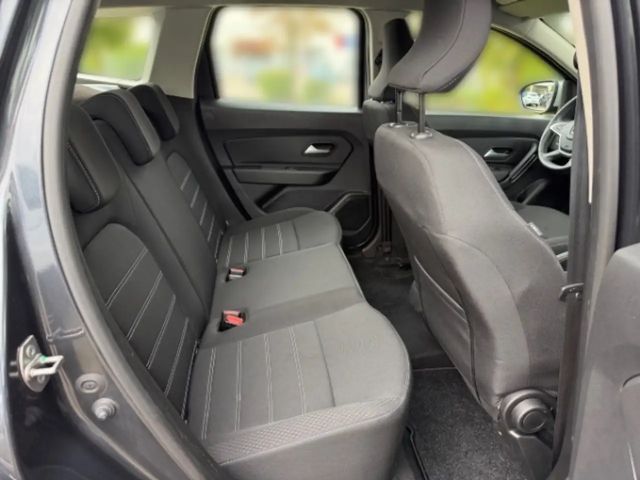 Dacia Duster 2WD Comfort TCe 130