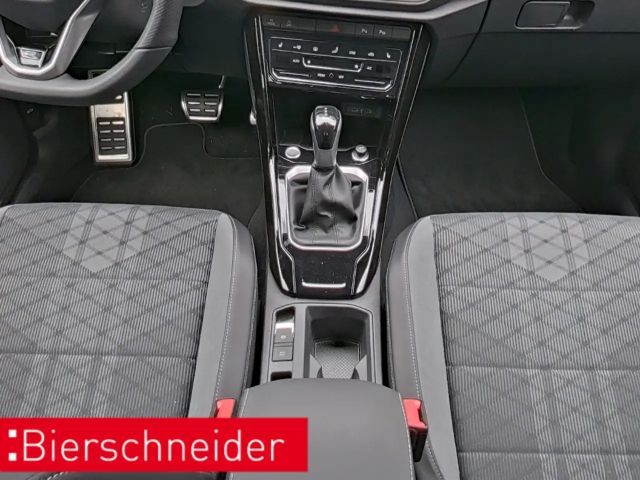 Volkswagen T-Roc 1.5 TSI DSG IQ.Drive R-Line