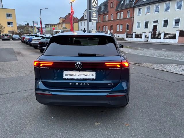 Volkswagen Tiguan 1.5 eTSI DSG Life