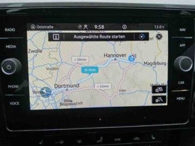 Volkswagen Passat 1.5 TSI Variant