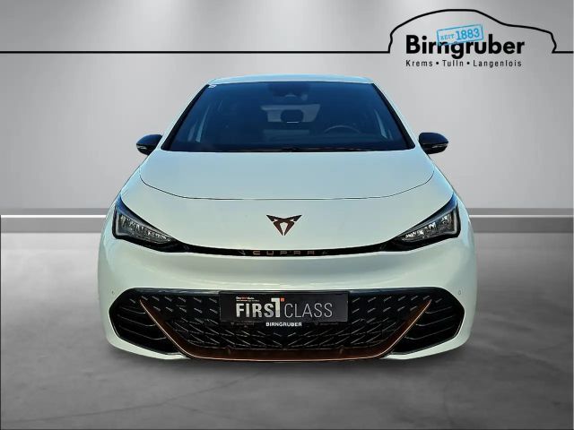 Cupra Born 77 kWh eBoost