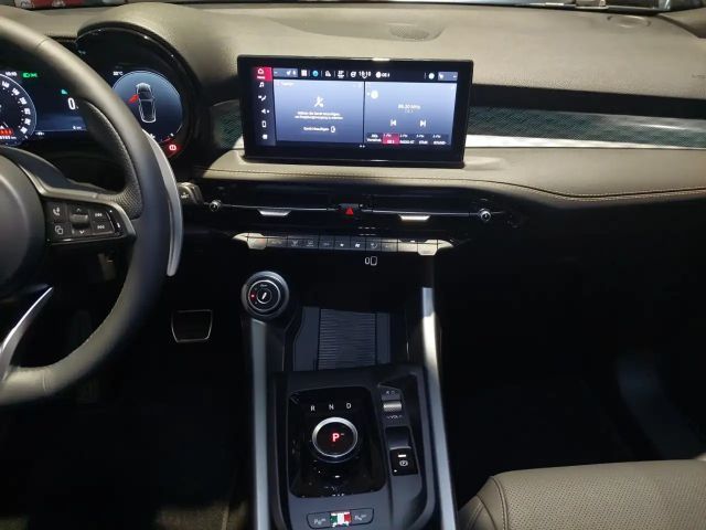 Alfa Romeo Tonale Veloce