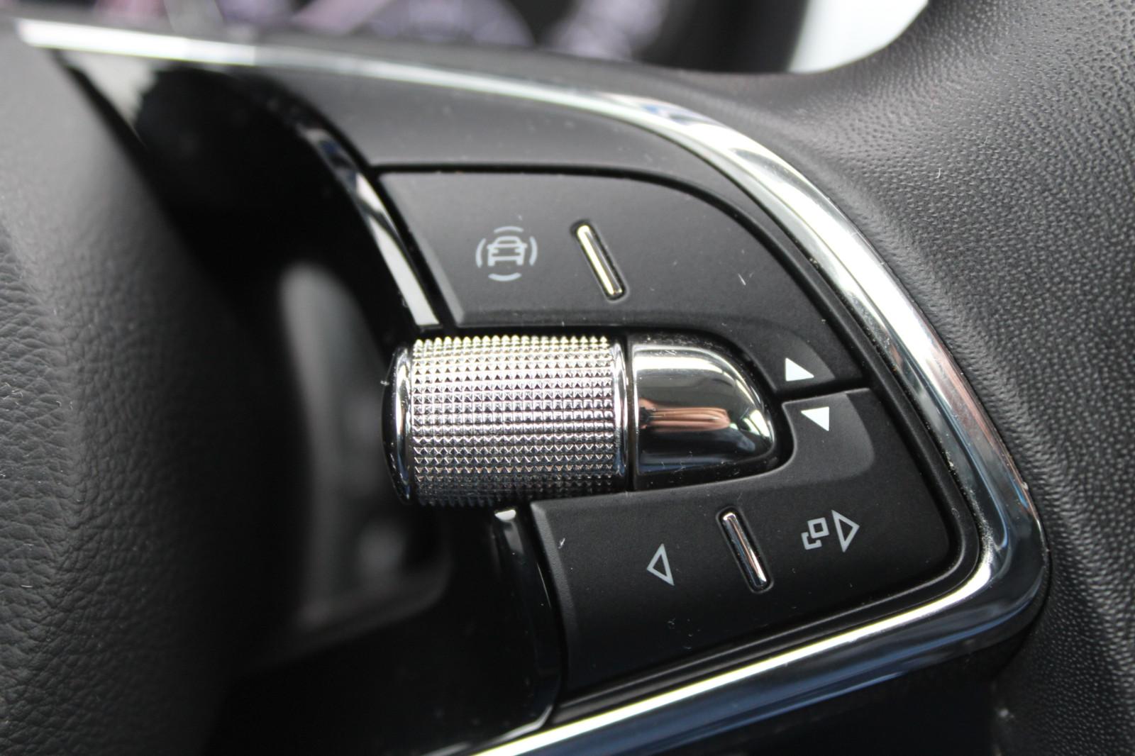 Skoda Fabia Ambition Combi