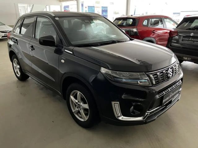 Suzuki Vitara AllGrip GL Hybrid Shine