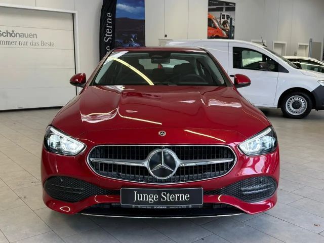 Mercedes-Benz C 200 AVANTGARDE Sedan