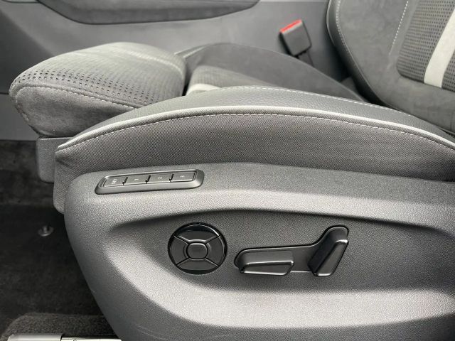 Skoda Kodiaq Sportline