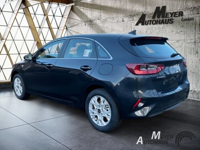 Kia Ceed DynamicPlusLine GDi Plus Pack Vision