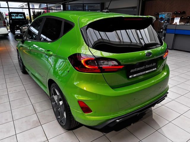 Ford Fiesta ST Line