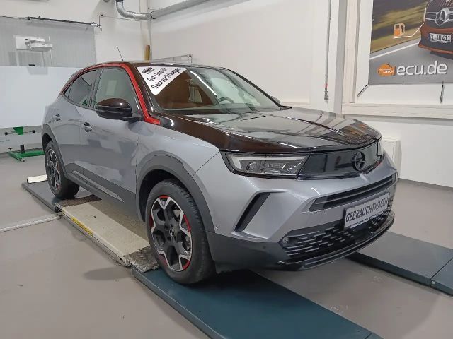 Opel Mokka GS-Line Grand Sport