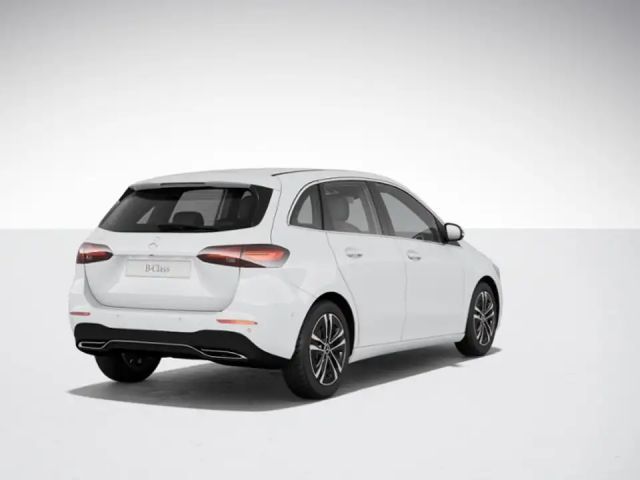 Mercedes-Benz B 180 Progressive