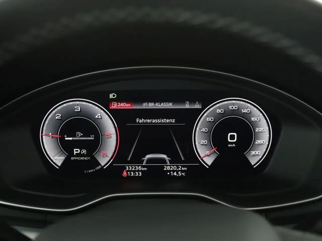 Audi Q5 40 TDI Quattro S-Line