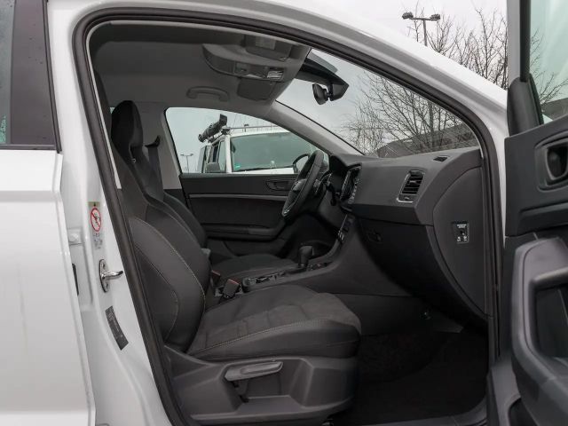Cupra Ateca 1.5 TSI DSG