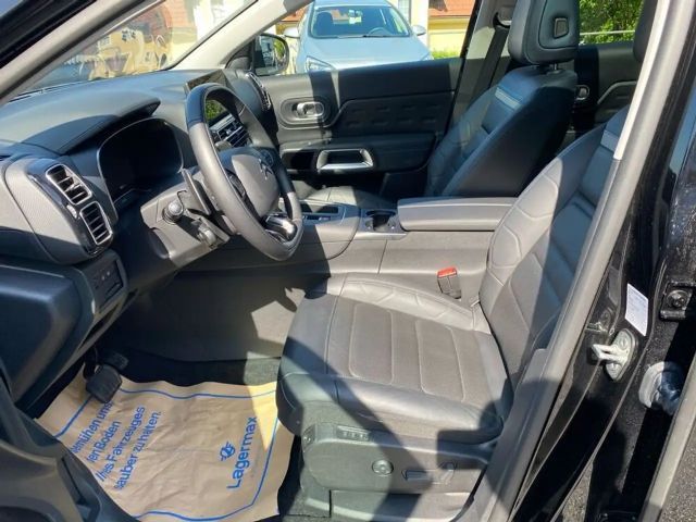 Citroën C5 Aircross Max