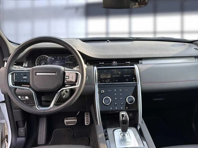 Land Rover Discovery Sport HSE P300e