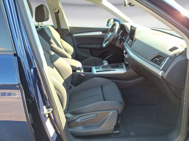 Audi Q5 55 TFSI Quattro